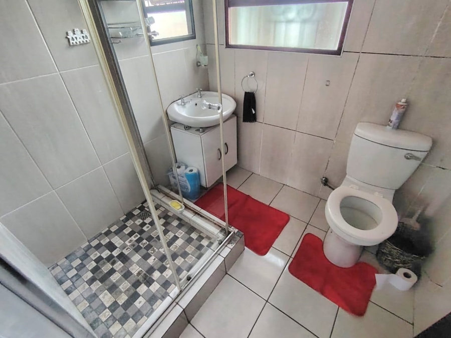 3 Bedroom Property for Sale in Amalinda Eastern Cape